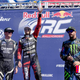 Illustration for article titled RedBull Global RallyCross DC (Video/Gallery)